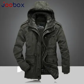 vestes hiver homme