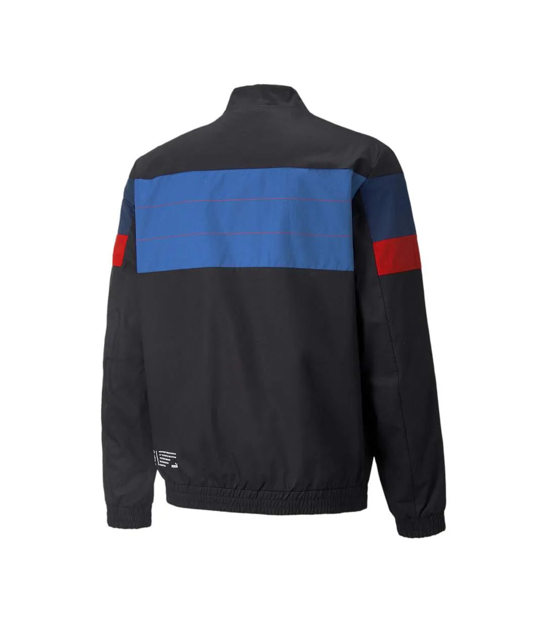 Vestes Noir Homme Puma Bmw Mms